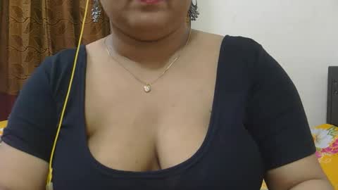 horneydesibabe online show from 10/13/25, 06:52