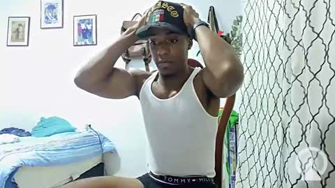 sugarbaby online show from 12/31/24, 04:16