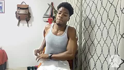 sugarbaby online show from 01/23/25, 11:47