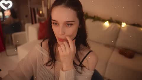 Horney Jozy online show from 01/08/26, 06:54