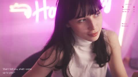 Horney Jozy online show from 02/17/26, 05:30