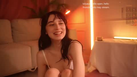 Horney Jozy online show from 03/14/26, 06:46