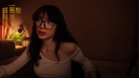 Horney Jozy online show from 04/03/26, 06:39