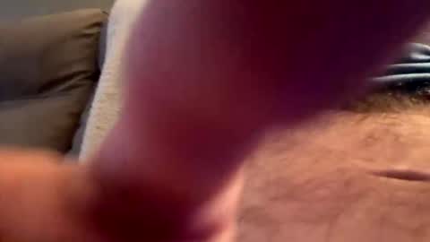 hornieecum online show from 02/08/26, 01:14