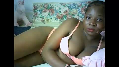 AMANI online show from 12/13/24, 11:23