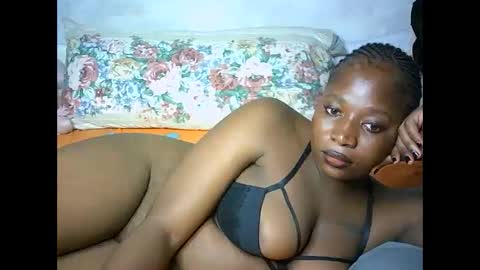 AMANI online show from 12/19/24, 09:28