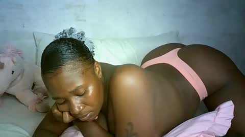 AMANI online show from 12/23/24, 07:52