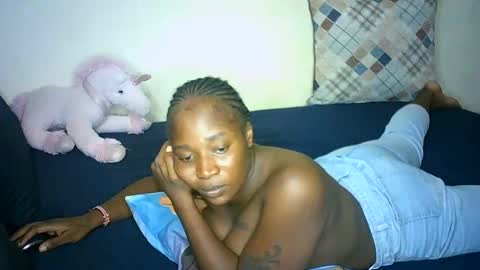 AMANI online show from 01/24/25, 11:59