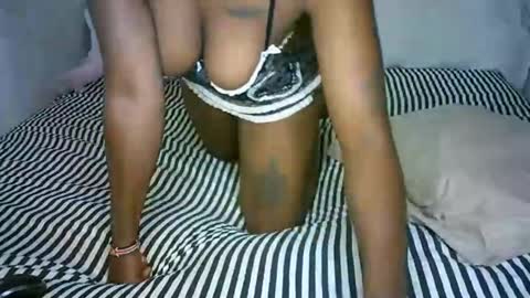 AMANI online show from 01/27/25, 11:54