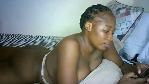 AMANI online show from 01/29/25, 12:02