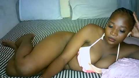 AMANI online show from 02/04/25, 04:48