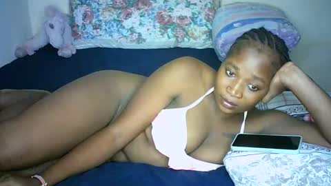 AMANI online show from 02/09/25, 11:14