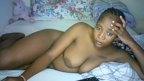 AMANI online show from 02/10/25, 06:31