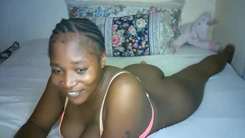 AMANI online show from 02/10/25, 10:53