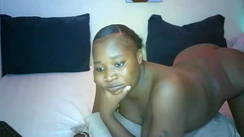 AMANI online show from 02/23/25, 07:33