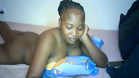 AMANI online show from 02/27/25, 04:41