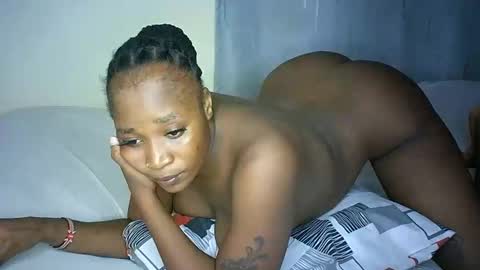 AMANI online show from 03/08/25, 10:32