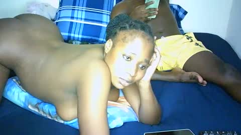 AMANI online show from 03/10/25, 09:18