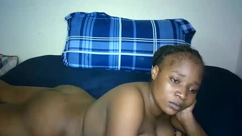 AMANI online show from 03/11/25, 12:22