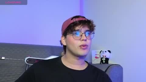 Eduardo online show from 04/05/26, 08:06