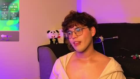 Eduardo online show from 04/07/26, 08:42