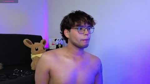 Eduardo online show from 04/12/26, 07:41