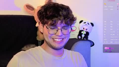 Eduardo online show from 04/14/26, 10:49