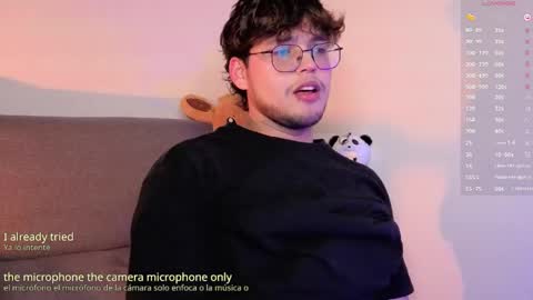 Eduardo online show from 04/16/26, 10:01