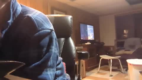 Snapshot of horny4yourtouch chatting on 11/13/25, 11:14 Dominick Subversal online show from 11/13/25, 11:14