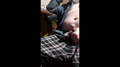 Snapshot of horny4yourtouch chatting on 02/07/26, 10:19 Dominick Subversal online show from 02/07/26, 10:19