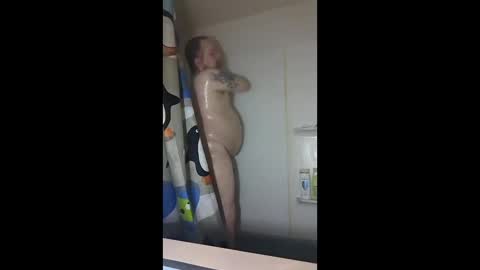 Snapshot of horny4yourtouch chatting on 02/19/26, 07:32 Dominick Subversal online show from 02/19/26, 07:32