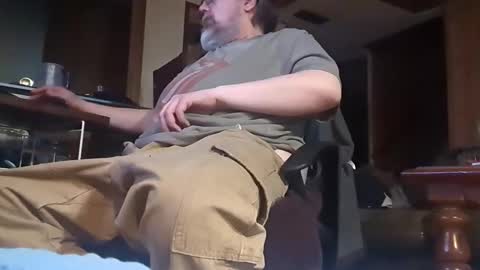 Snapshot of horny4yourtouch chatting on 03/03/26, 12:17 Dominick Subversal online show from 03/03/26, 12:17