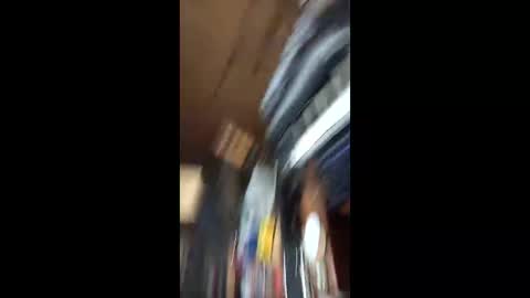 Snapshot of horny4yourtouch chatting on 03/05/26, 02:24 Dominick Subversal online show from 03/05/26, 02:24