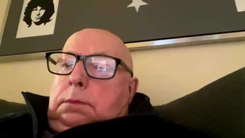 Cum suck Me off online show from 03/22/26, 07:23