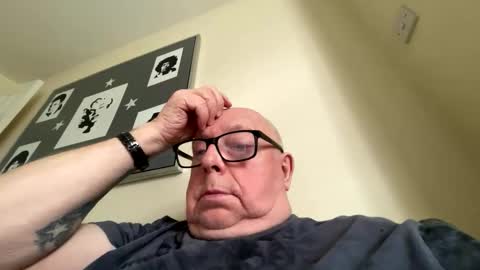 Cum suck Me off online show from 04/01/26, 10:38