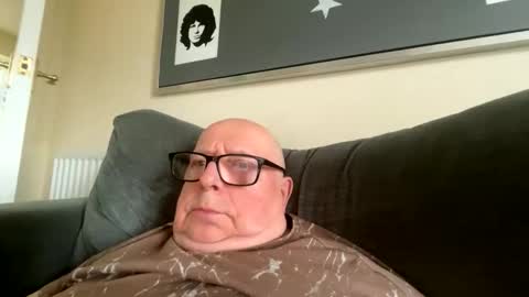 Cum suck Me off online show from 04/17/26, 10:29