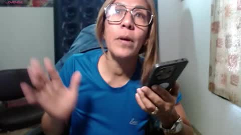 horny and daring online show from 02/25/26, 12:26