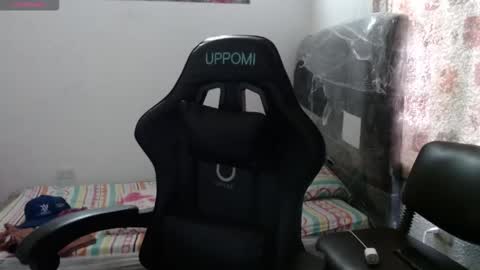 horny and daring online show from 03/08/26, 01:37