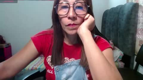 horny and daring online show from 03/15/26, 10:27