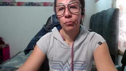 horny and daring online show from 03/31/26, 08:31