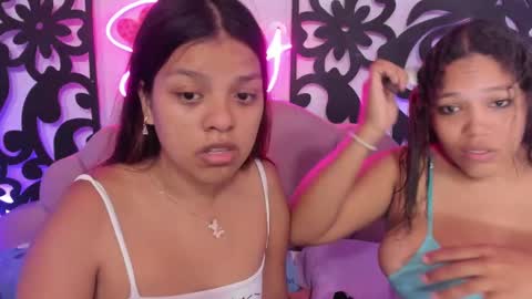 CATALINA Y LAURA  online show from 03/12/25, 01:58