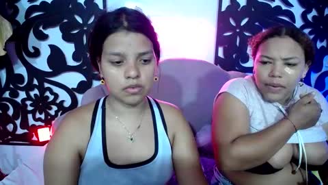 CATALINA Y LAURA  online show from 09/14/25, 08:30