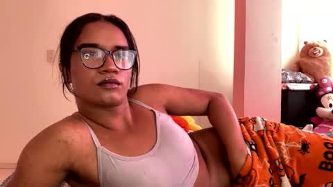 horny_brii online show from 04/05/26, 07:11
