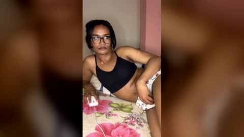 horny_brii online show from 04/11/26, 03:00