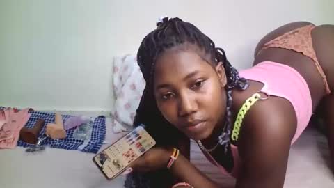 cutiey online show from 04/12/26, 11:10