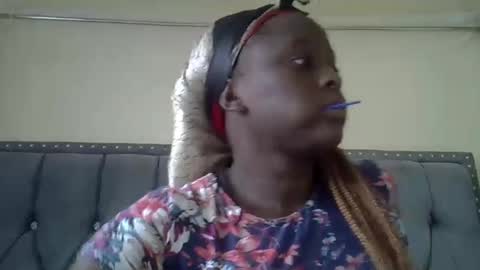 Snapshot of horny_ebony546069 chatting on 01/05/25, 10:53 horny_ebony546069 online show from 01/05/25, 10:53