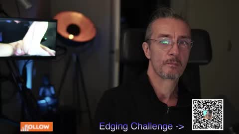 horny_edgucated online show from 12/20/25, 02:02