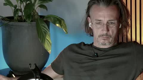 horny_edgucated online show from 04/16/26, 07:36