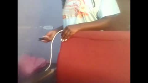 phanice online show from 11/25/25, 03:17