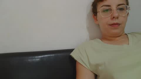 Serena online show from 09/25/25, 08:40